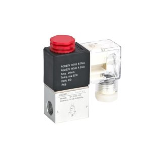 2V Series Solenoid Valve