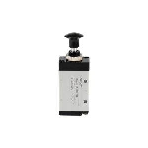 3R Series manual valve