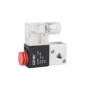 3V1 Series Solenoid Valve