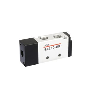 4A serles air control valve