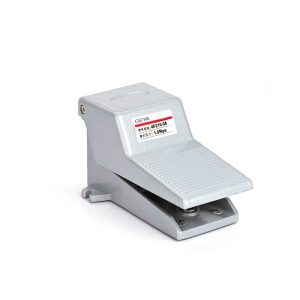 4F210 series foot valve