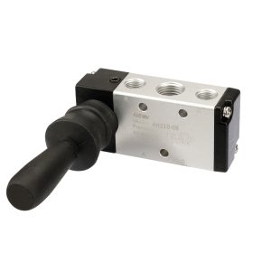 4H Series manual valve