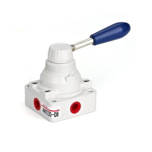 4HV Series Hand-switching valve