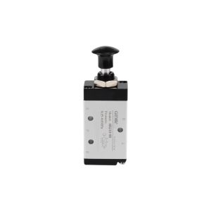 4R Series manual valve