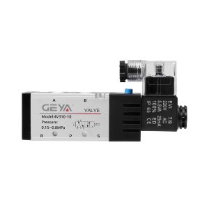 4V310-10 Series Solenoid Valve