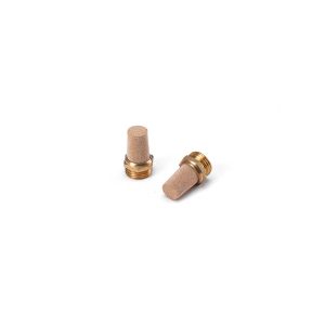 ABSL Muffler (copper)