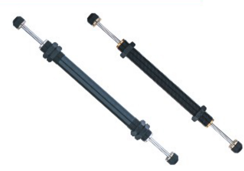 ACD Series shock absorbers