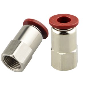 APCF series male staight