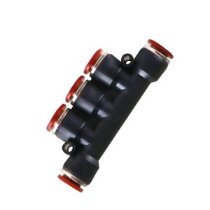 APK series five way