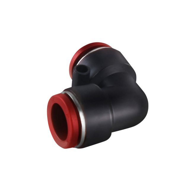 APV series union elbow