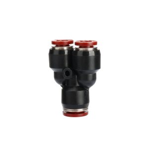 APY series union Y
