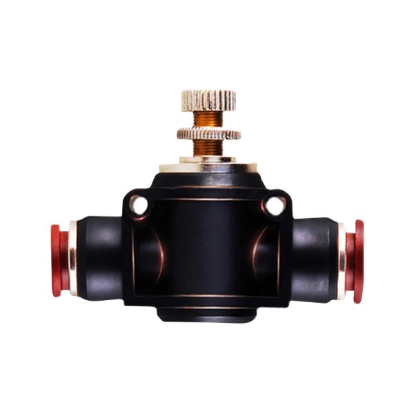 ASA series pipe type
