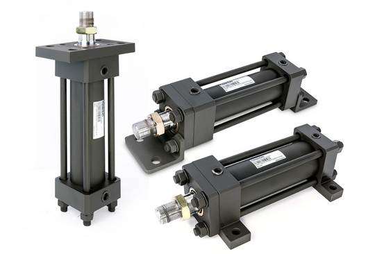 Air Cylinder Suppliers