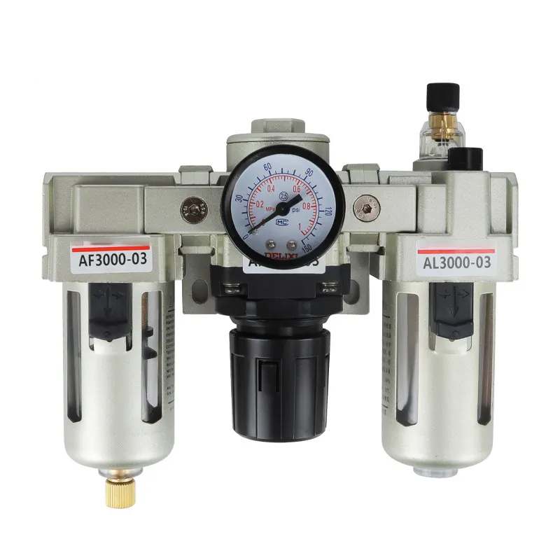 Air Preparation Unit