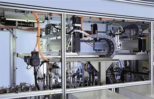 Applications of hydraulics and pneumatics