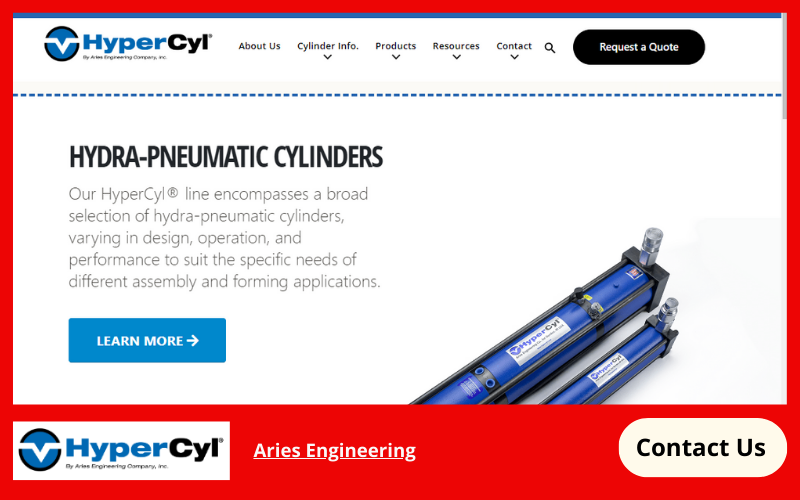 Aries Engineering