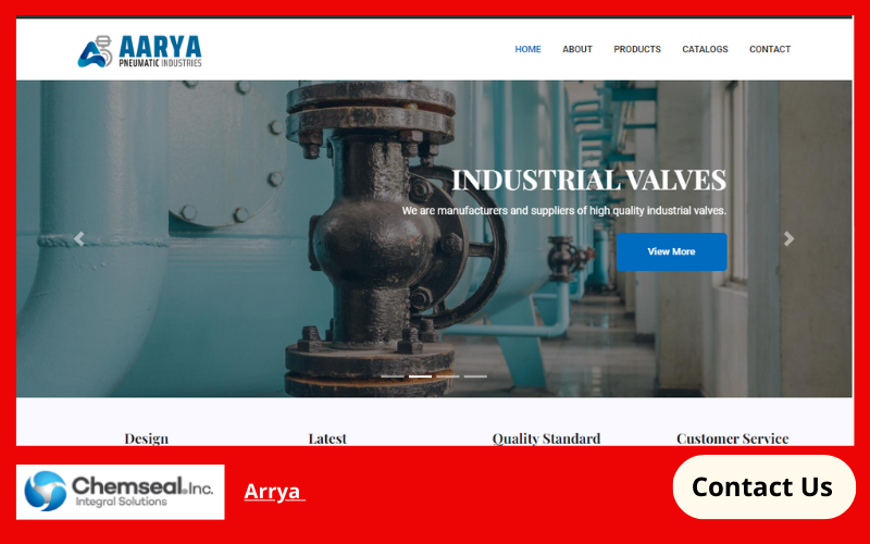 Arrya