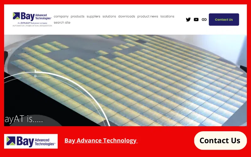 Bay Advance Technology
