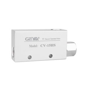 CV series jet vacuum gonerator (basic type)