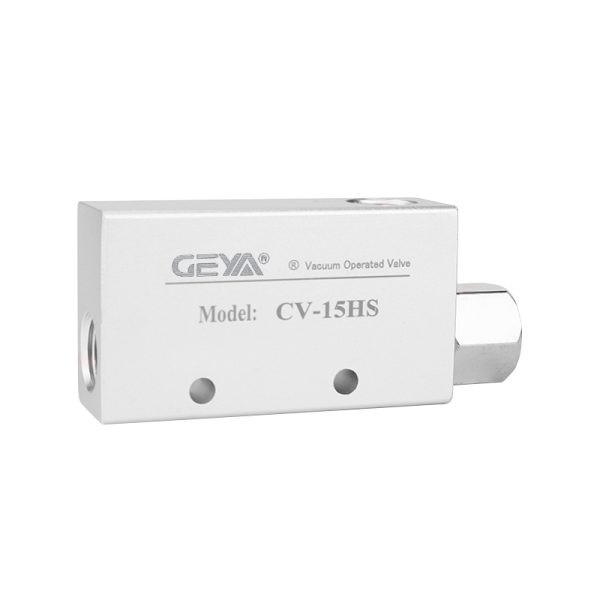 CV series jet vacuum gonerator (basic type)
