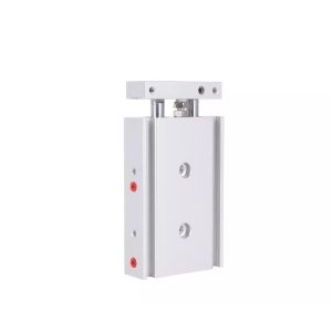 CXS Series dual-rod cylinder