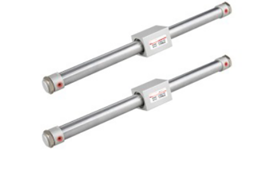CY1B-Rodless Cylinder