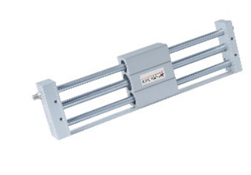 CY1L-Rodless Cylinder