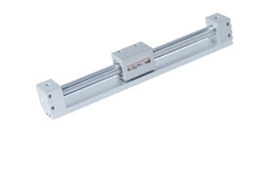 CY1R-Rodless Cylinder