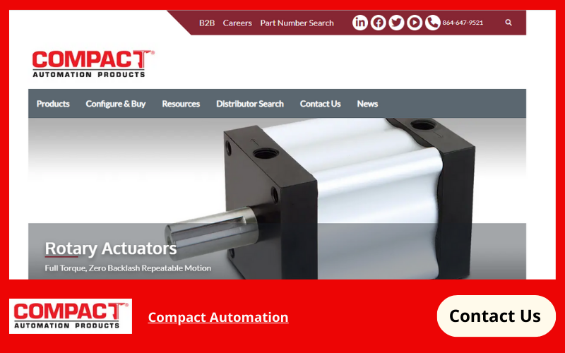 Compact Automation