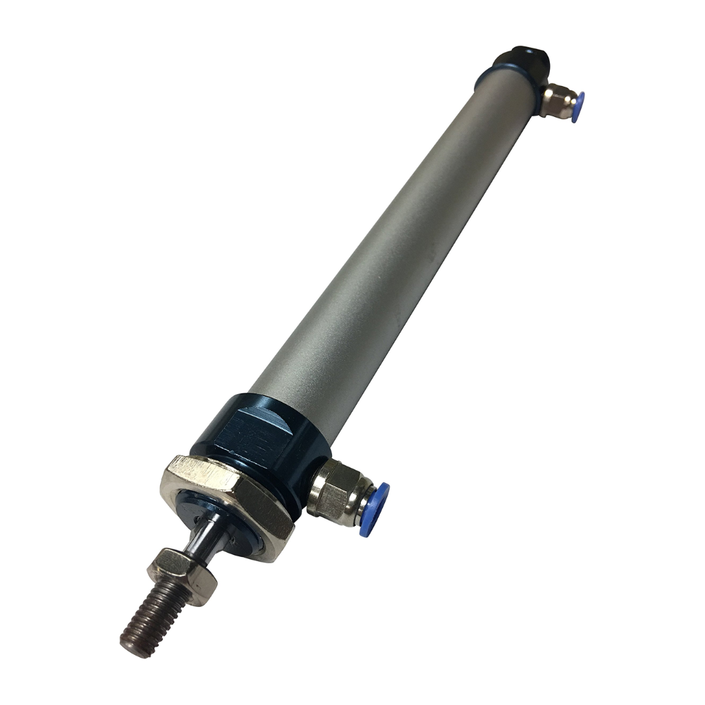 Double-Acting Pneumatic Cylinder 1