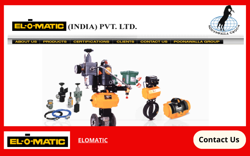 ELOMATIC