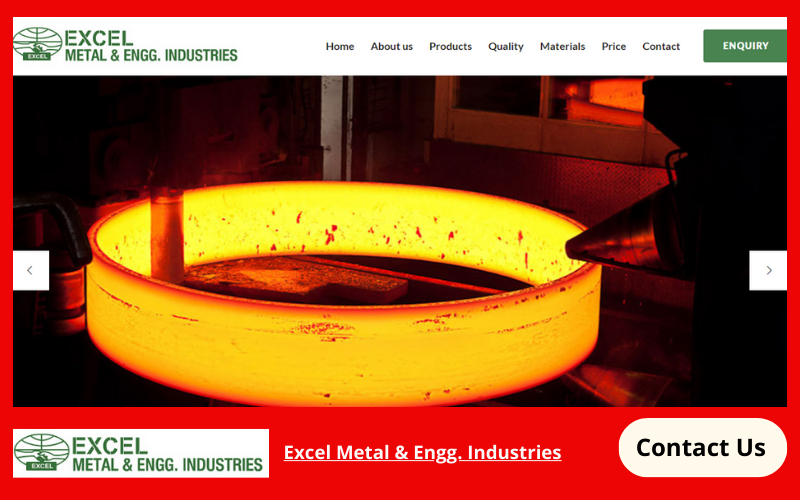Excel Metal & Engg. Industries