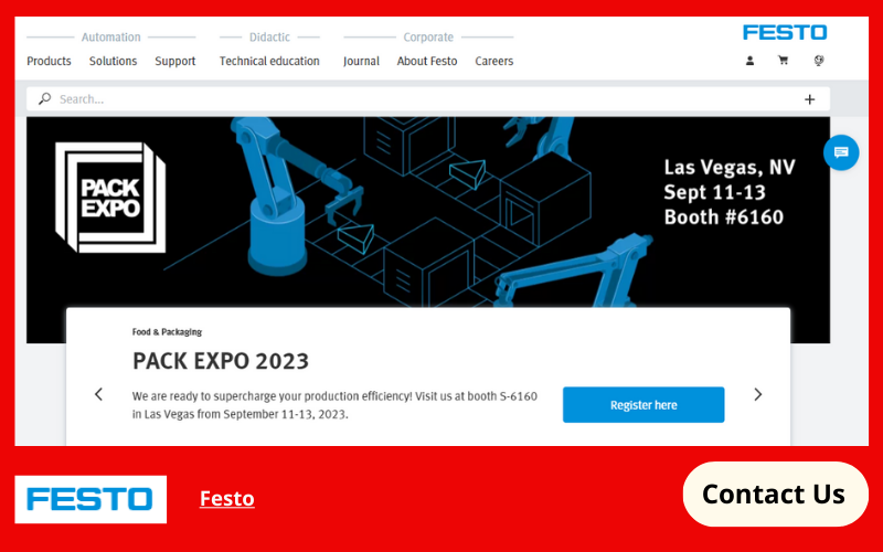 Festo