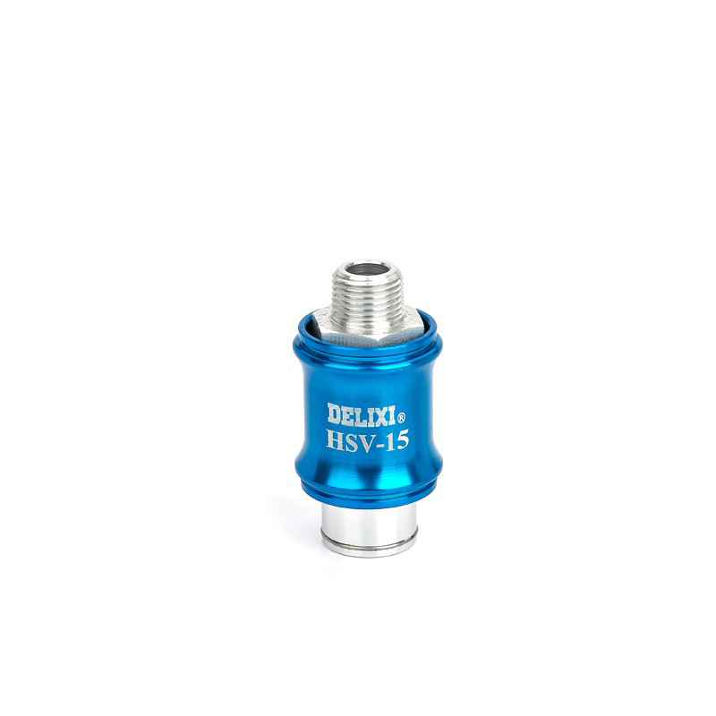 HSV-15-Pneumatic Slide Valve