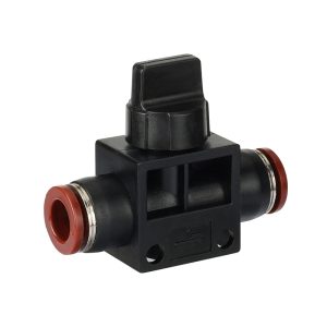 HVFF series hand slide valves