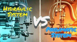Hydraulic-and-pneumatic-systems