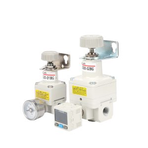 IR1000·2000-3000 precision relief valve series