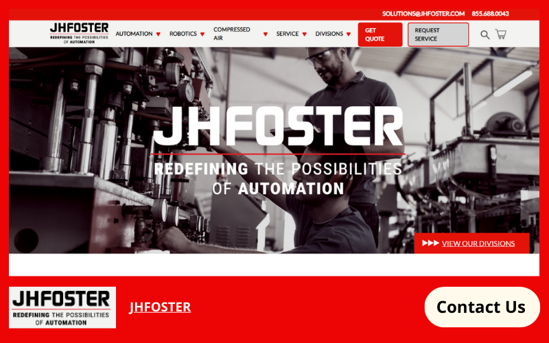 JHFOSTER