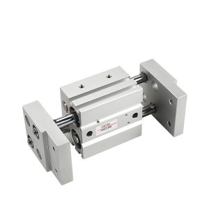 MHL2 series widepneumatic finger (parallel ope)