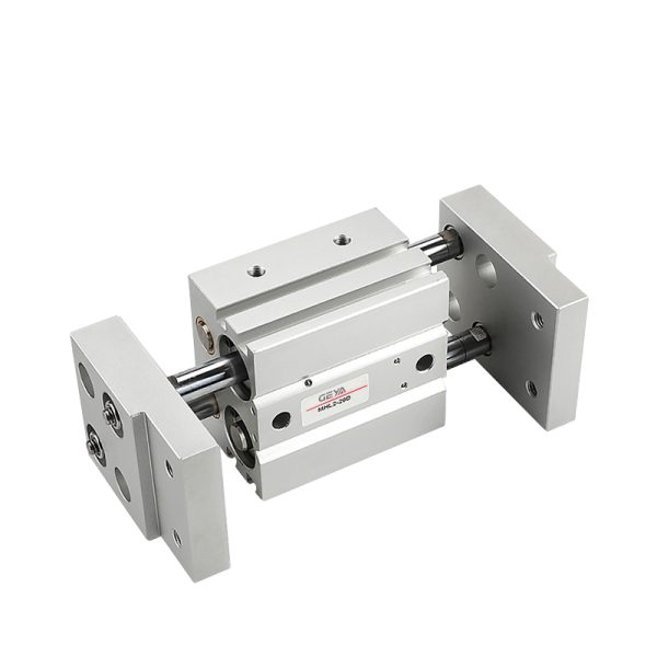 MHL2 series widepneumatic finger (parallel ope)