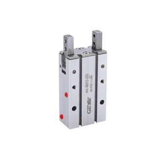MHY2 series air claw(fulcrum open and close)CAM 180°open and close