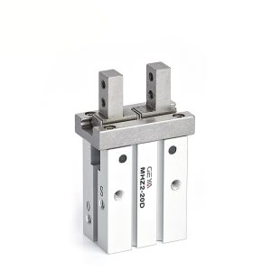 MHZ2 Series pneumatic finger