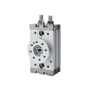 MSQ(HRQ) series swing cylinder (rack and pinion type)