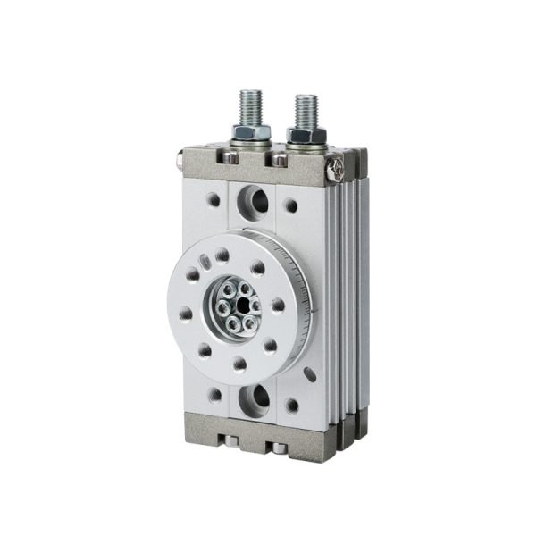 MSQ(HRQ) series swing cylinder (rack and pinion type)