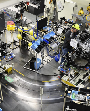 Manufacturing Systems