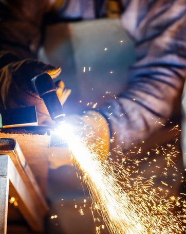 Metal working