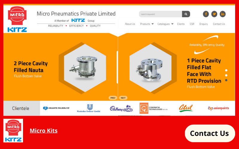 Micro Kits