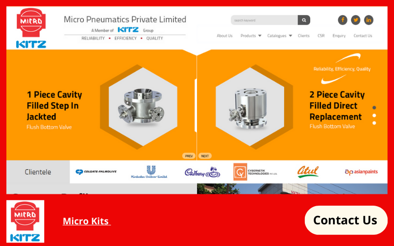 Micro Kits