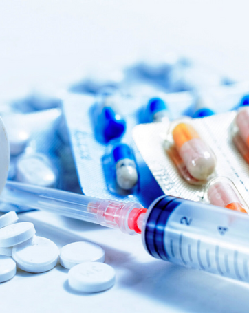 Pharmaceutical