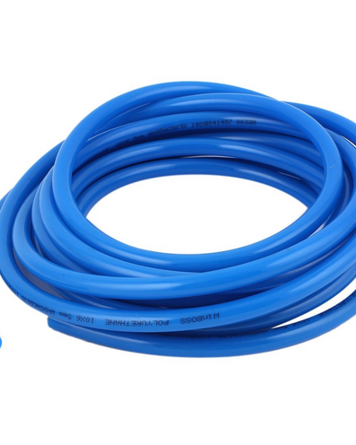 Pneumatic Air Tubes
